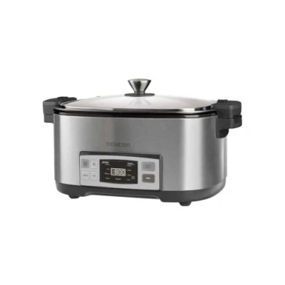 Afbeelding van Sencor SPR 5500SS multi cooker 7 l 1350 W Zilver