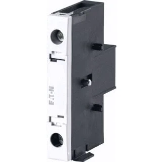 Afbeelding van Eaton DILA XHI01 S Hulpschakelblok 1x NC 4 A Opsteekbaar 1 stuk(s)