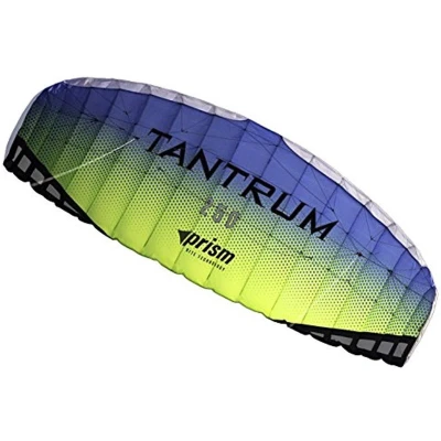 Afbeelding van Prism Family, Tantrum 250 Matrasvlieger, Blauw, cm