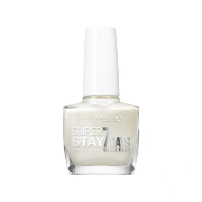 Afbeelding van Nagellak Gemey Maybelline