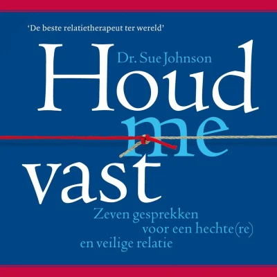 Afbeelding van Houd me vast