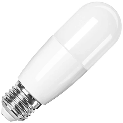 Afbeelding van SLV 1005289 LED lamp Energielabel E (A G) E27 Peer Warmwit (Ø x l) 38 mm 116 1 stuk(s)