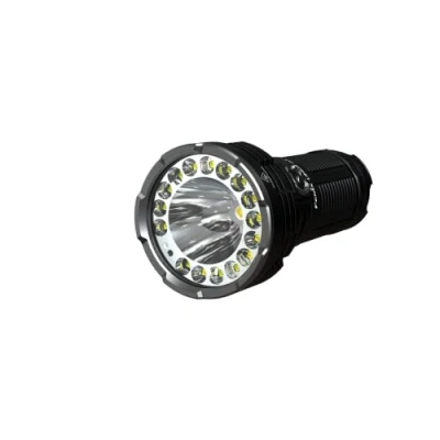 Afbeelding van fenix LR40R v2.0, oplaadbare lange afstand, ultra heldere LED zoeklicht zaklamp 15.000 lumen 900m 50 uur Max Grote capaciteit batterij Power Bank IP68