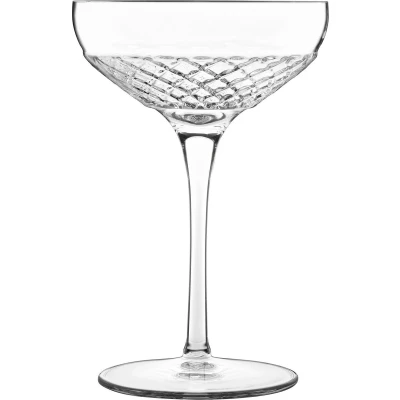 Afbeelding van Cocktailglas Luigi Bormioli Roma 1960 300 ml (6 Delig)