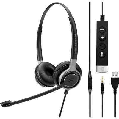 Afbeelding van EPOS SENNHEISER IMPACT SC 635