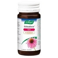 Afbeelding van A.Vogel Echinaforce Forte + Vitamine C 45 tabletten