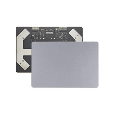 Afbeelding van ICTION Nieuwe Touchpad Trackpad Voor Macbook Air 13 &#039;&#039;A1932 2018 Jaar Ruimte Grijs Kleur
