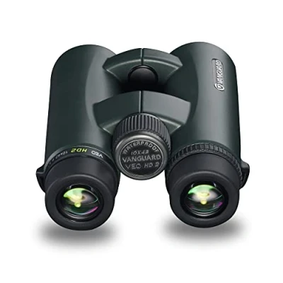 Afbeelding van Vanguard VEO HD2 1042 Verrekijker 10 x 42 Carbon legering Premium Hoya ED Openbrug