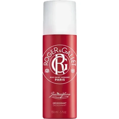 Afbeelding van Roger&amp;Gallet Jean Marie Farina Deodorant 150 ml