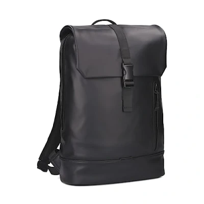 Afbeelding van ZWEI® CAR150BLA CARGO HYDROFLEX® Trendy Koeriersrugzak Black