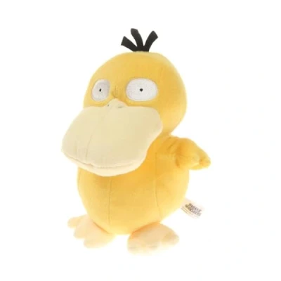 Afbeelding van Sanei Pokemon All Star Series Psyduck Gevulde Pluche, 7&quot;, Geel (PP04)
