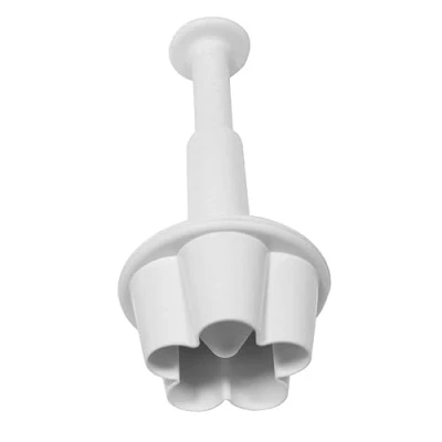 Afbeelding van PME Flower Blossom Plunger Cutter Ex. Large