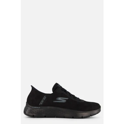 Afbeelding van Skechers Hands Free Go Walk Flex Instappers Heren Maat 48