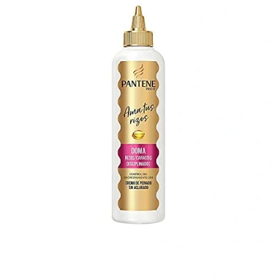 Afbeelding van Styling Crème Pro v Crema Rizos Pantene (270 ml)