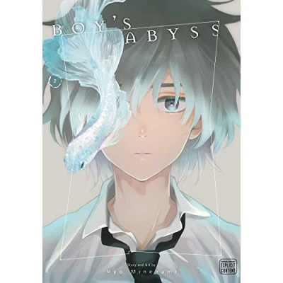 Afbeelding van Boy&#039;s Abyss, Vol. 2