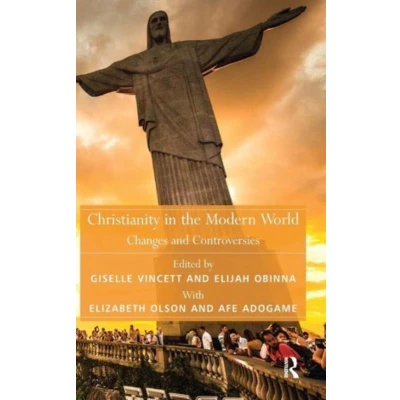 Afbeelding van Christianity in the Modern World