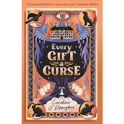 Afbeelding van Every Gift a Curse