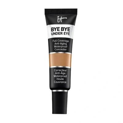 Afbeelding van IT Cosmetics BYE UNDER EYE™ Full Coverage Anti Aging Waterproof Concealer