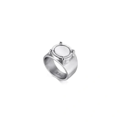 Afbeelding van ZAG STORE Miraculous Ladybug Ring Adrien, Niet beïnvloed
