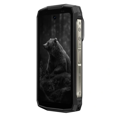 Afbeelding van Ulefone Smartphone Armor Mini 20 4,7&quot; Mediatek Helio G99 8 Gb 256 Zwart