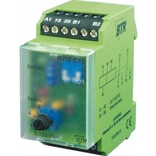 Afbeelding van Metz connect btr rtm c12 impulsformend 11027613