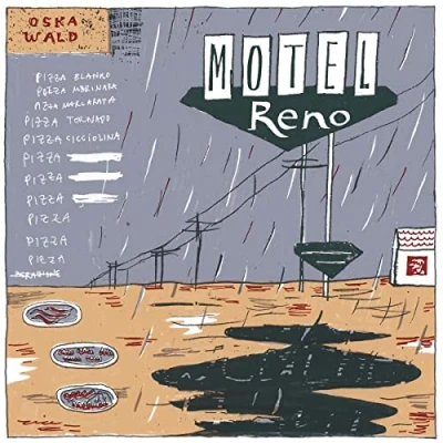 Afbeelding van Motel Reno [VINYL]