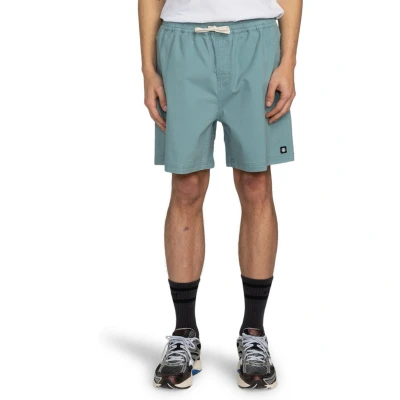 Afbeelding van Element Shorts, Heren, Maat: Large, Turquoise