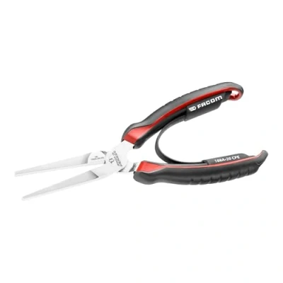 Afbeelding van Facom Platbektang, Bekleed 20Cm 188A.20CPE