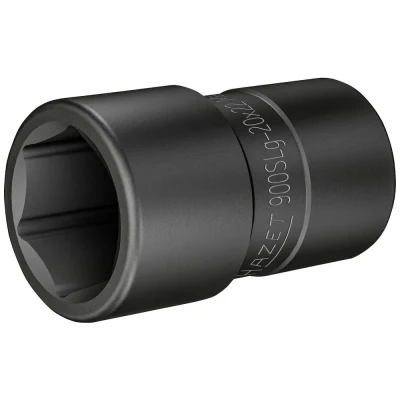 Afbeelding van HAZET 900SLG 20x22 Dop (zeskant) Dopsleutelinzetstuk 1 stuks Vierkant, 1/2 (12.5 mm)