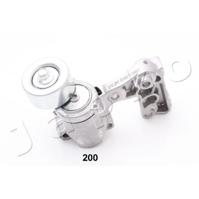 Afbeelding van Spanner, Poly V riem JAPKO 128200