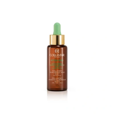 Afbeelding van Collistar Attivi Puri Collagen+ Hyaluronic Acid Bust 50 ml