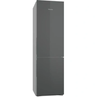 Afbeelding van Miele KFN 4898 AD grgr Koel vriescombinatie Grijs