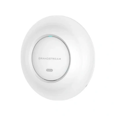 Afbeelding van Grandstream Networks GWN7662, 4804 Mbit/s, 573,5 10,100,1000,2500 IEEE 802.11a, 802.11ac, 802.11ax, 802.11b, 802.11g, 802.11n, 175 m