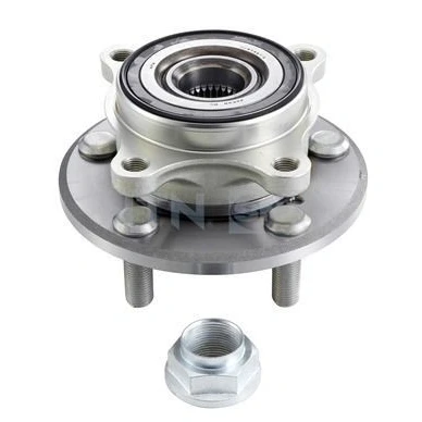 Afbeelding van SNR Wiellagerset R174.79