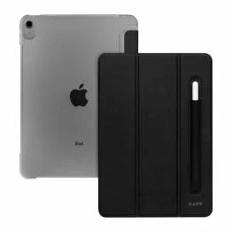 Afbeelding van HUEX iPad Air 10.9&quot; (2020) hoesje Zwart.