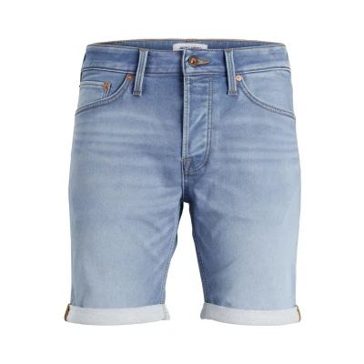 Afbeelding van Jack Jones Rick Icon 625 DENIM Short12223675.BLUE