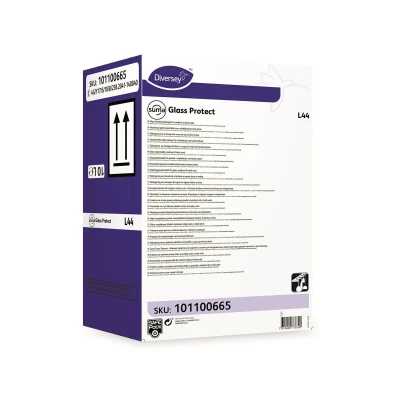 Afbeelding van Diversey Suma Glass Protect L44 10 liter Safe Pack