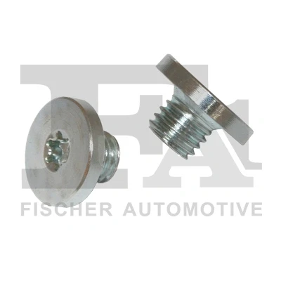 Afbeelding van Afsluitschroef, oliepan FA1 257.870.001
