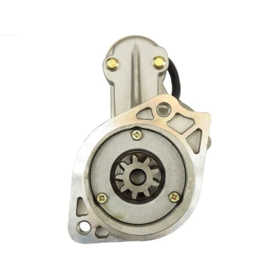 Afbeelding van Startmotor / Starter AS PL S2015