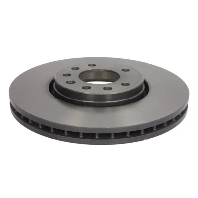 Afbeelding van Brembo Remschijf 09.9162.11
