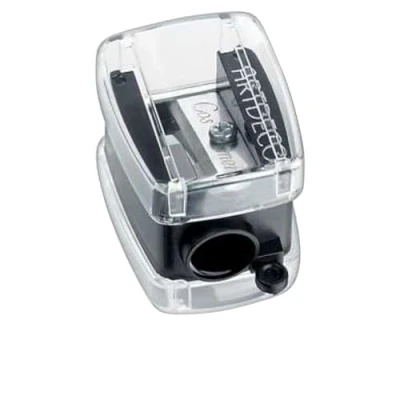 Afbeelding van Artdeco Sharpener Plastic Pencils