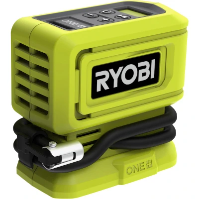 Afbeelding van Ryobi RPI18 0 ONE+ 18V Accu Hogedrukpomp (excl. accu) 5133006315