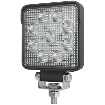 Afbeelding van Hella Werklamp led VF 10 30V S1500 800mm kabel 1GA 357 103 012
