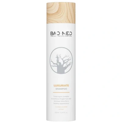 Afbeelding van Mediceuticals Bao Med Luxuriate Shampoo 250 ml