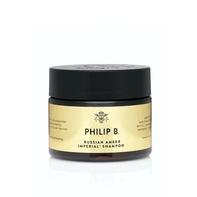 Afbeelding van Philip B. Russian Amber Imperial Shampoo 355 ml