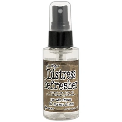 Afbeelding van Ranger Distress Refresher 56ml TDA46974 Tim Holtz