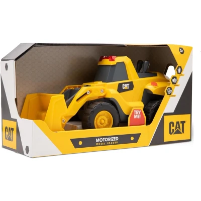 Afbeelding van Cat Wiellader Licht &amp; Geluid