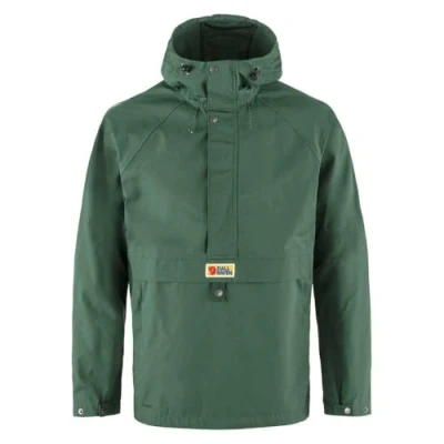 Afbeelding van Jas Fjällräven Men Vardag Anorak Deep Patina M