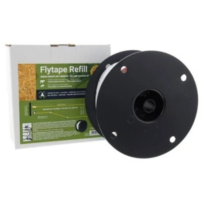 Afbeelding van Agrivet Fly Tape vliegenlint 400 meter