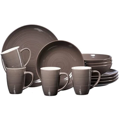 Afbeelding van Ritzenhoff &amp; Breker Combi servies Serviesset, Suomi (set, 12 delig)